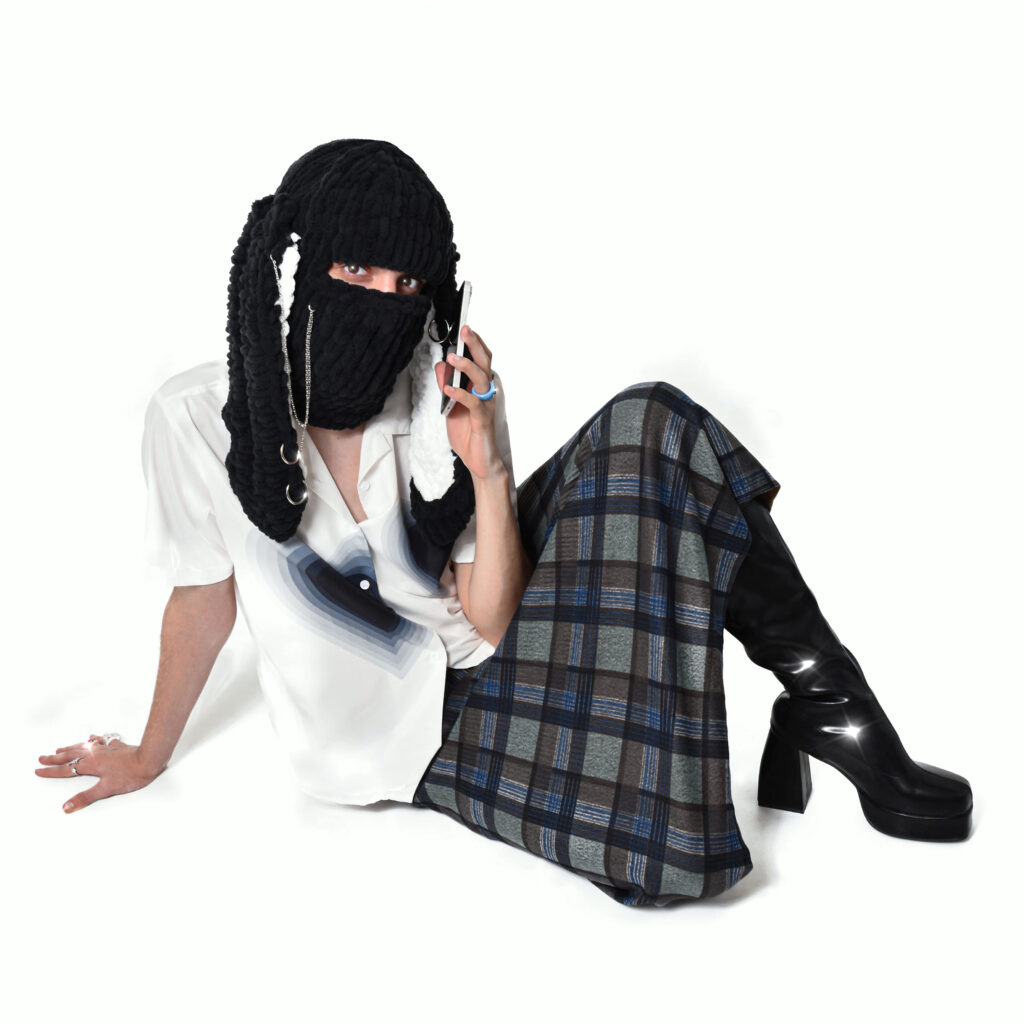 Imagen destacada de noticia: NENAS "Fuckboys" Single Digital y Video